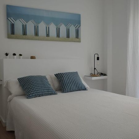 Апартаменты Atico Con Terraza La Venencia Санлукар-де-Баррамеда Экстерьер фото